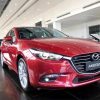 đồ chơi mazda 3