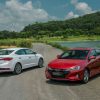 đồ chơi xe Elantra