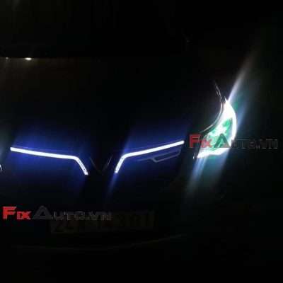 Đèn led cánh chim xe Fadil