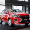 đồ chơi xe attrage