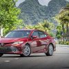 đồ chơi xe camry