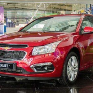 đồ chơi xe cruze