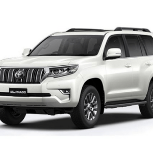 đồ chơi xe prado