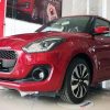 đồ chỡi xe Swift