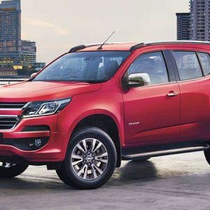 đồ chơi xe trailblazer