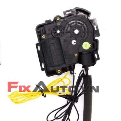 Độ cửa hít cho xe Elantra