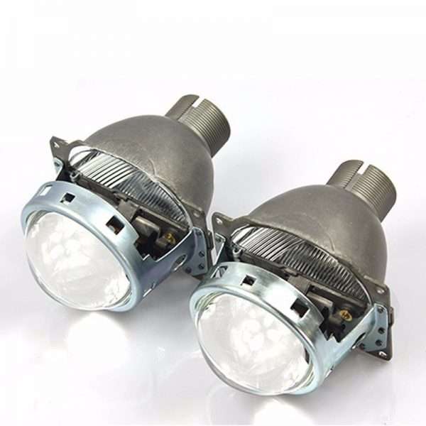 Độ đèn ô tô Thái Bình