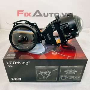 Độ đèn ô tô phú thọ