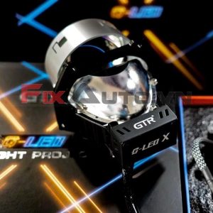 Độ đèn ô tô Hà Nam