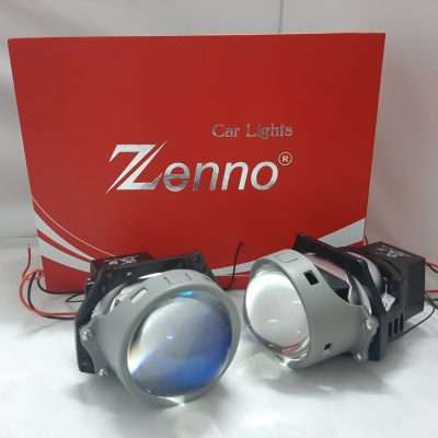Bi led Zenno
