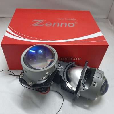 Đèn bi led ô tô