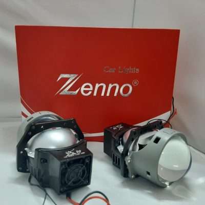 Đèn bi led Zenno