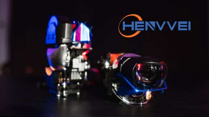 Bi laser henvvei l92 pro