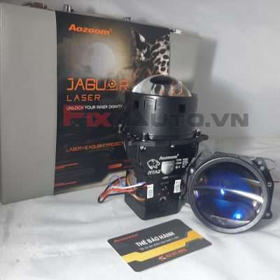 Đèn laser jaguar