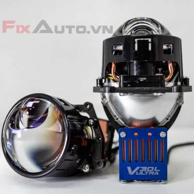 Đèn bi X light V30L