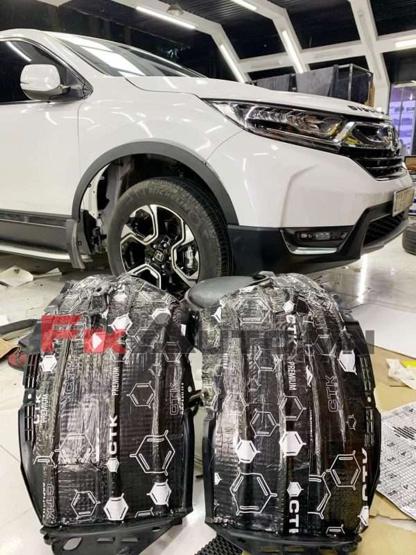 FixAuto Hồ chí Minh