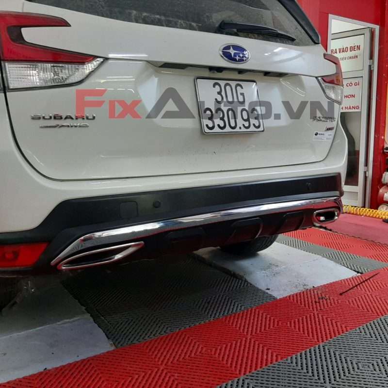 FixAuto Đắk Lắk