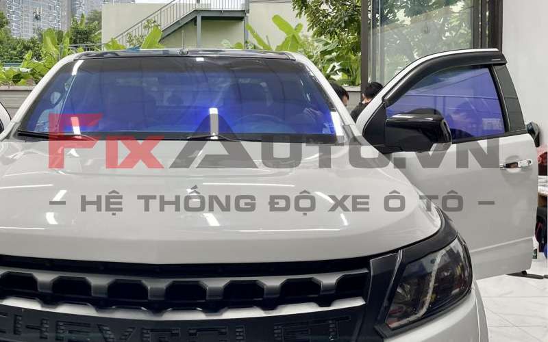 FixAuto cung cấp chính sách bảo hành, bảo dưỡng lâu dài