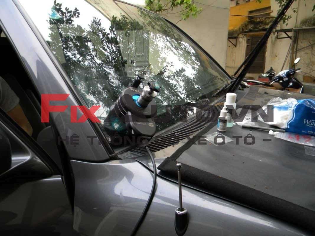 FixAuto là địa chỉ tin cậy bảo dưỡng, sửa chữa, độ ô tô