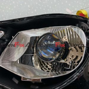 FixAuto chuyên lắp đặt đèn xe ô tô tại Hà Nội