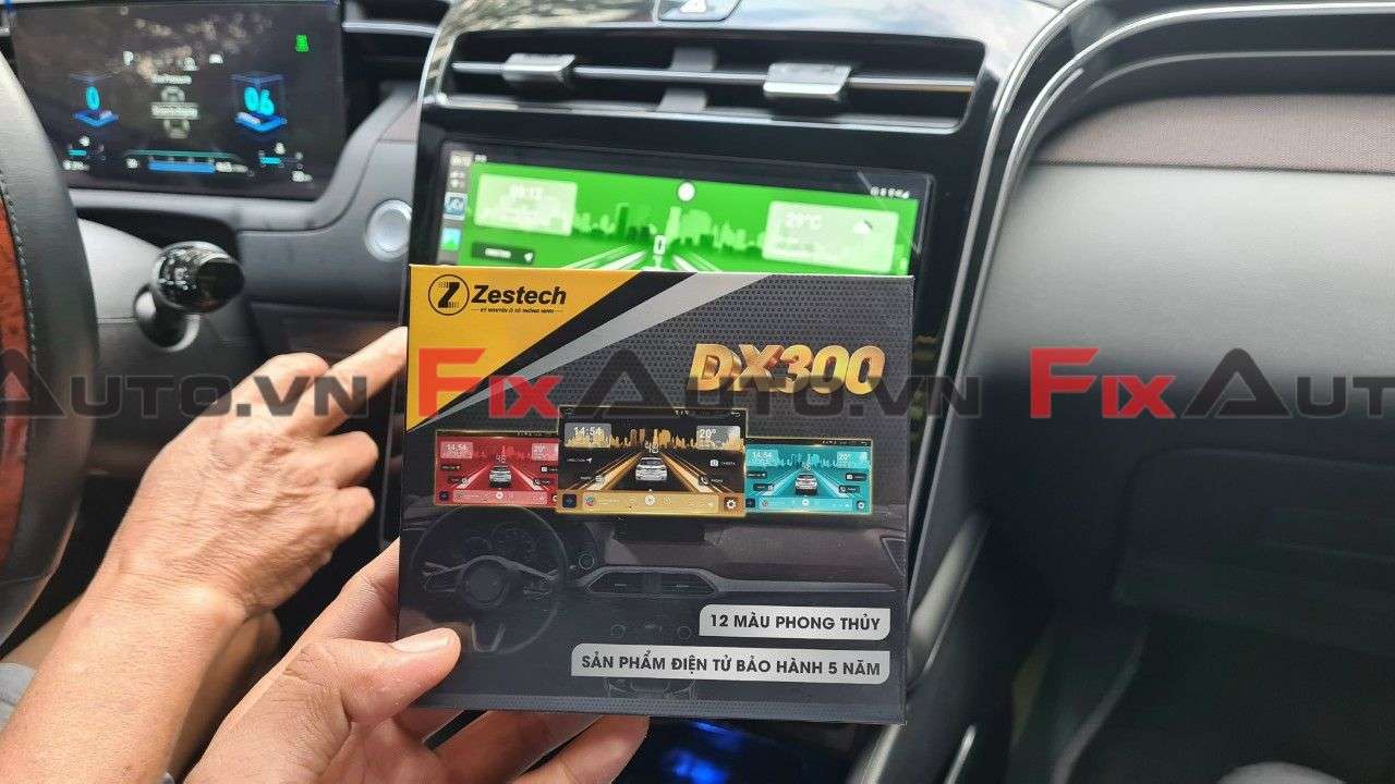 android-box-zestech-dx300-tich-hop-chi-duong-fixauto