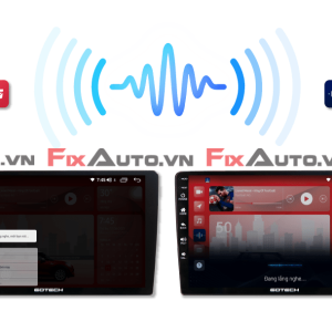 Tìm kiếm thông tin dễ dàng nhờ trợ lý Gotech và Kiki