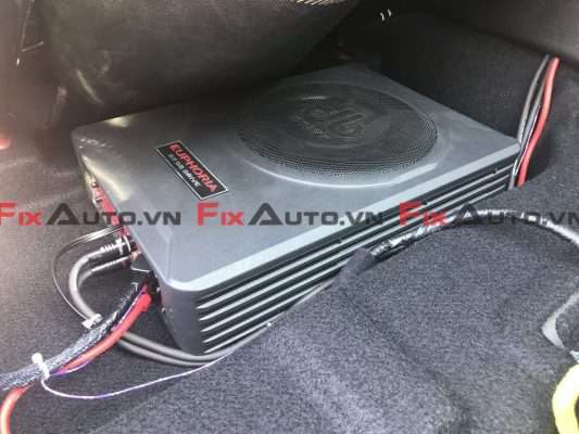 loa sub db lắp cho xe lux sa