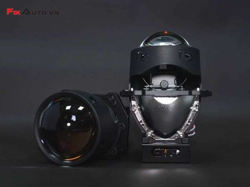 Bóng đèn Led xe ô tô của GTR