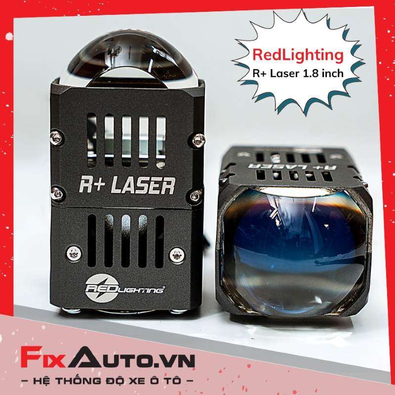 FixAuto - Trung tâm độ đèn xe chuyên nghiệp, uy tín, chất lượng