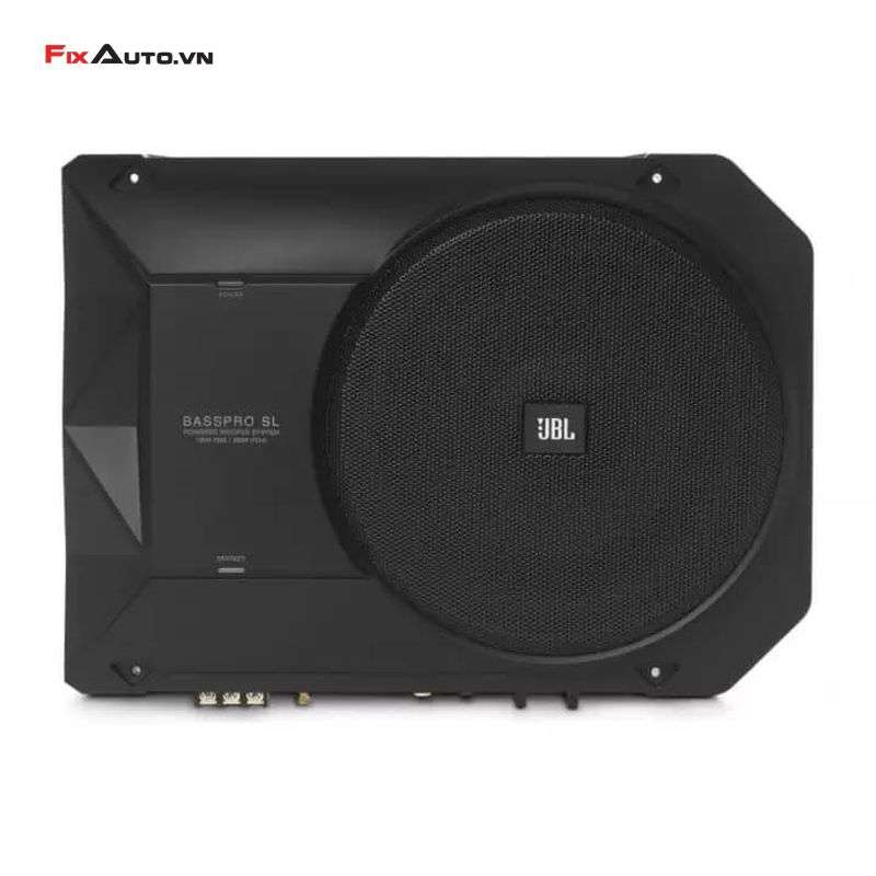 Loa Sub ô tô JBL Bass Pro SL