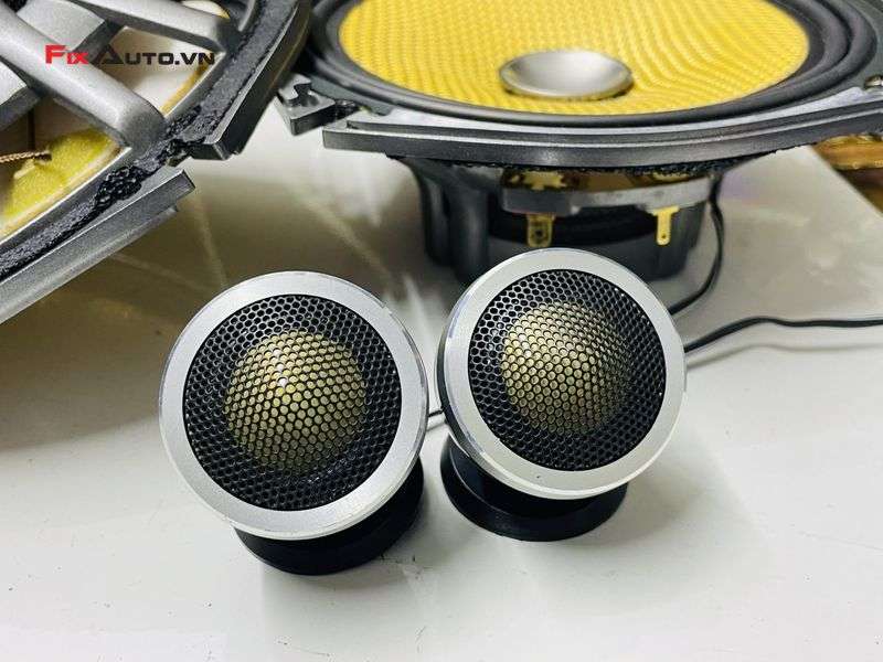 Loa treble ô tô Pioneer