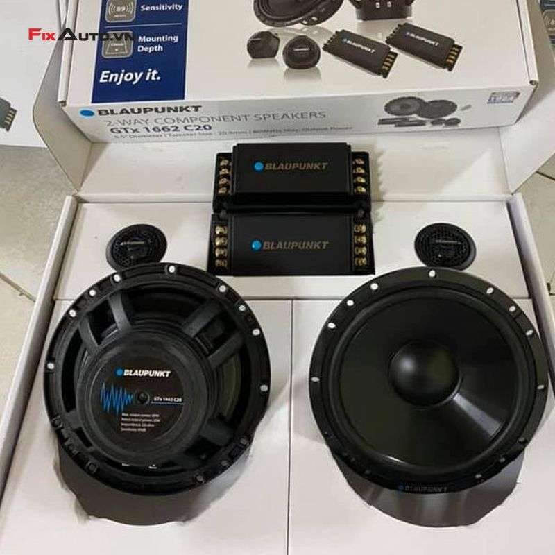 Loa treble ô tô Blaupunkt 