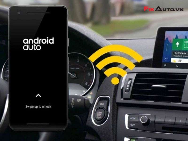 Màn hình Android Oled