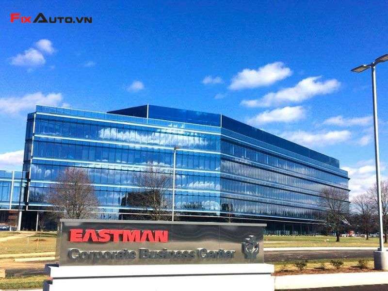 Phim Cách Nhiệt Llumar