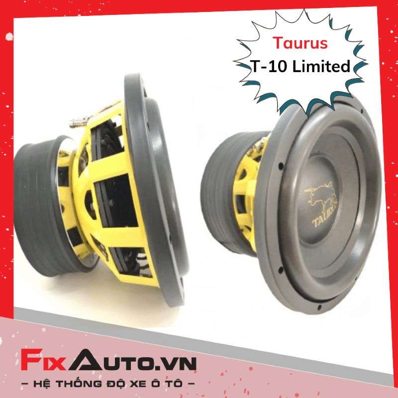 Địa chỉ độ loa 3 way uy tín 