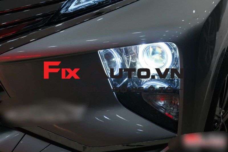 Độ xe uy tín tại Fixauto