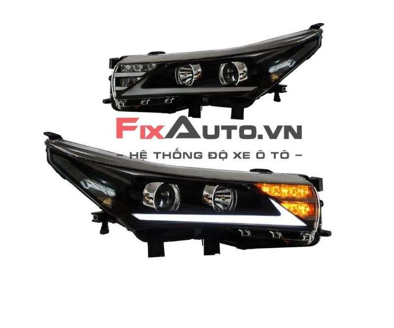 FixAuto địa chỉ độ xe ô tô uy tín tại Hà Nội