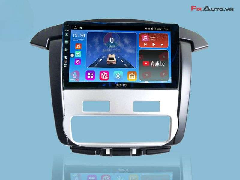 Màn hình Android Innova