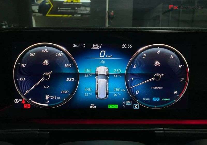 Nguyên lý hoạt động