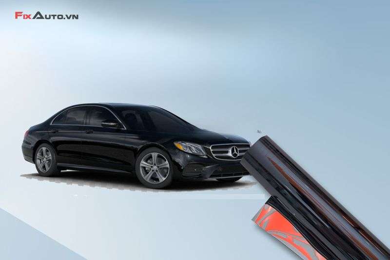 Phim cách nhiệt Hàn Quốc Wintecch