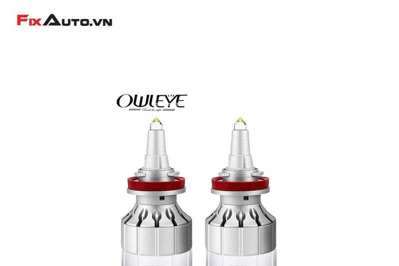 Mô tả chi tiết về đèn xe ô tô Q5