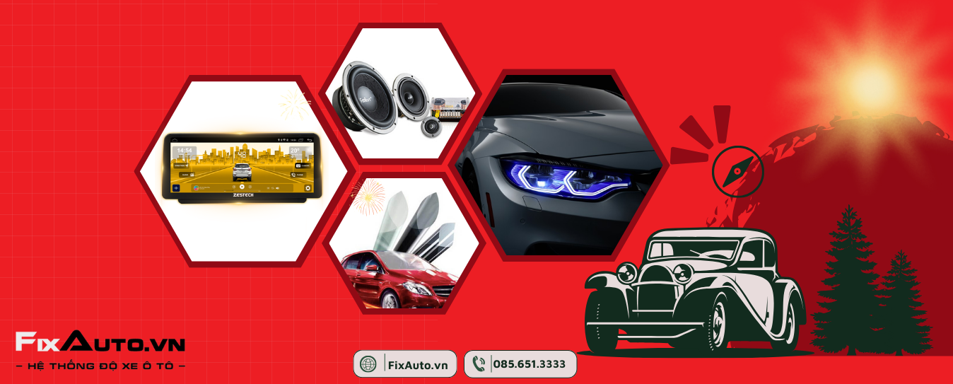 FixAuto Việt Nam