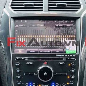 Chế độ đa chức năng trên màn hình Android