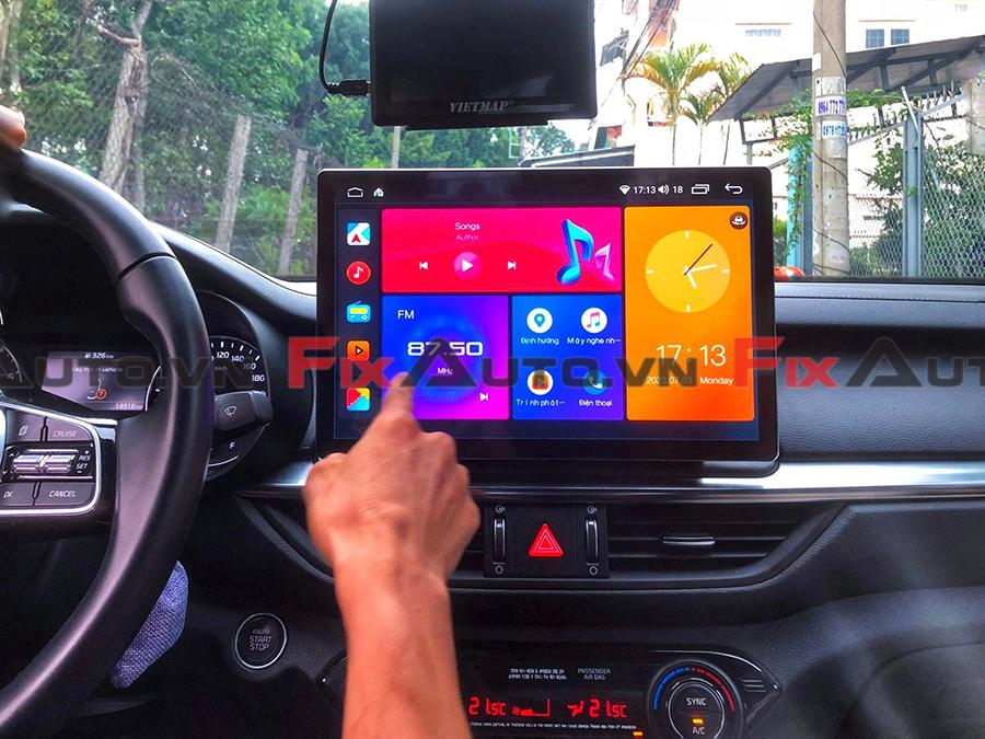 man-hinh-android-KIA-cerato-giai-tri-fixauto