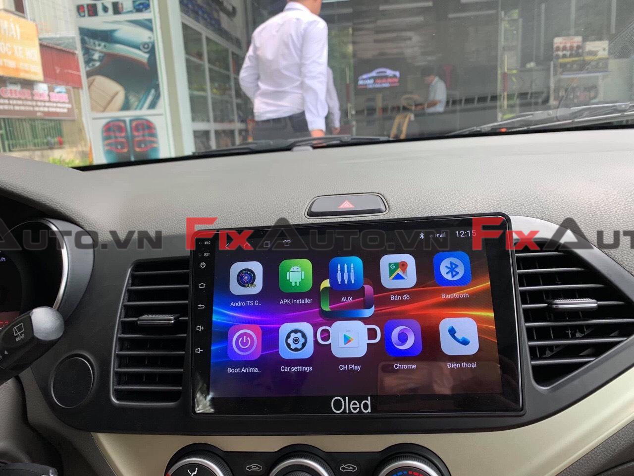 man-hinh-android-kia-morning-giai-tri-fixauto