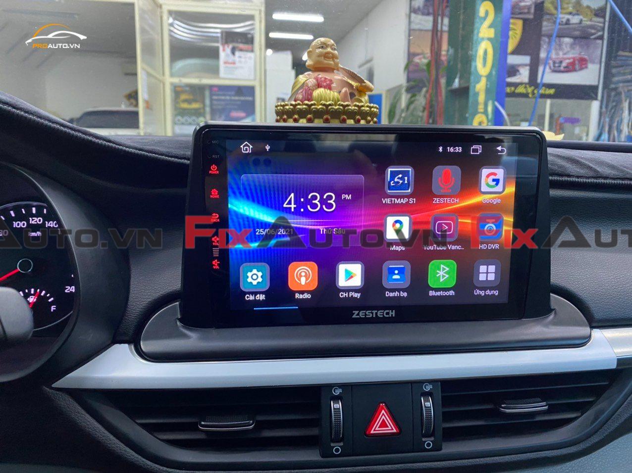 man-hinh-android-kia-morning-zestech-fixauto