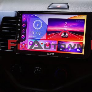 Màn Hình DVD Android OledPro A3 Platinum