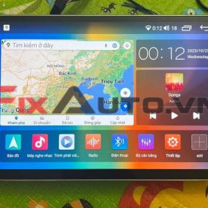 Màn hình TexPad TX8 Limited