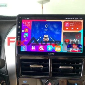 Màn hình DVD Android OledPro Eco X4