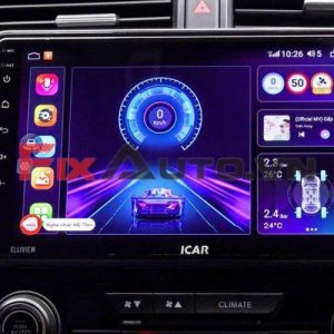 Màn hình ô tô Elliview SEP 360